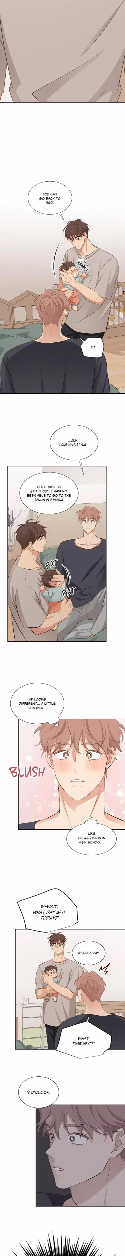 Third Ending - Chapter 71 - Part 4