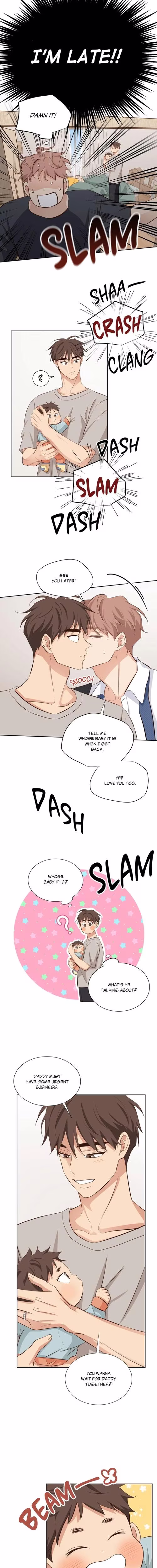 Third Ending - Chapter 71 - Part 5