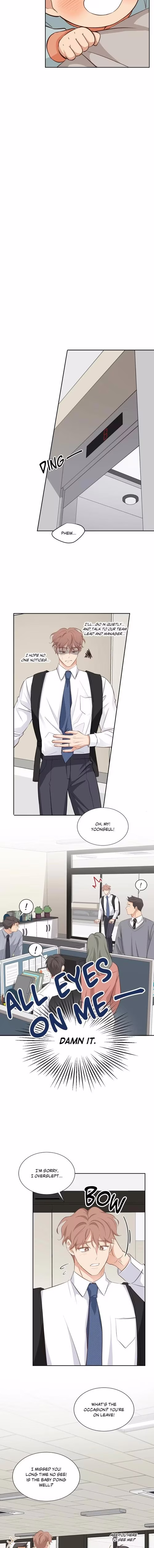 Third Ending - Chapter 71 - Part 6