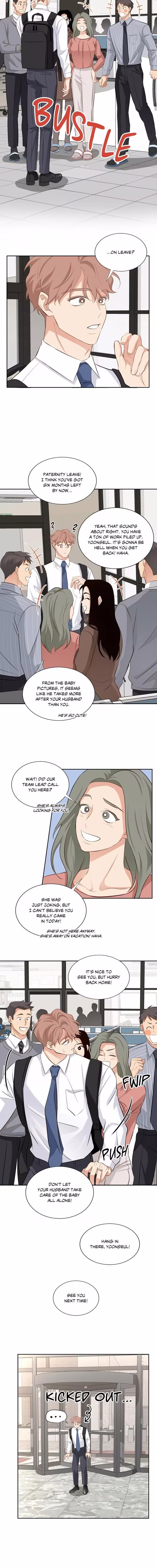 Third Ending - Chapter 71 - Part 7