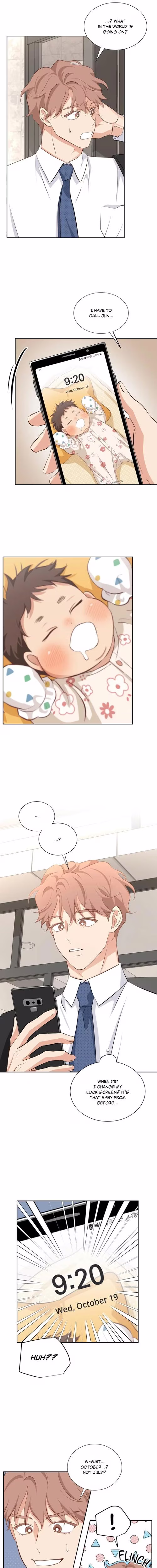 Third Ending - Chapter 71 - Part 8