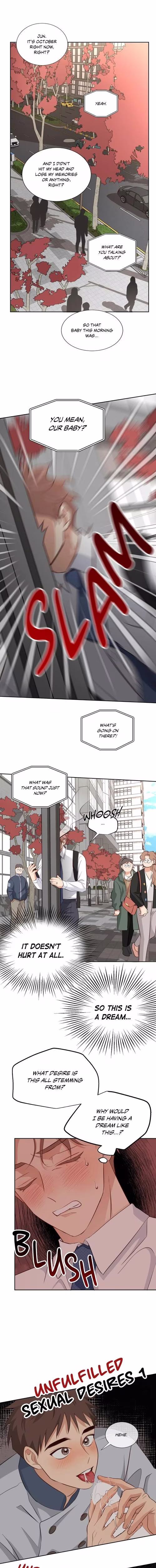 Third Ending - Chapter 71 - Part 10