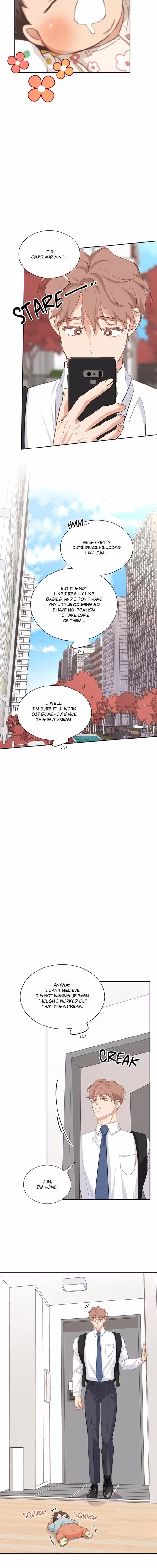 Third Ending - Chapter 71 - Part 12