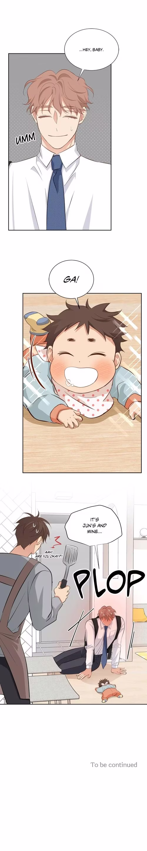 Third Ending - Chapter 71 - Part 13