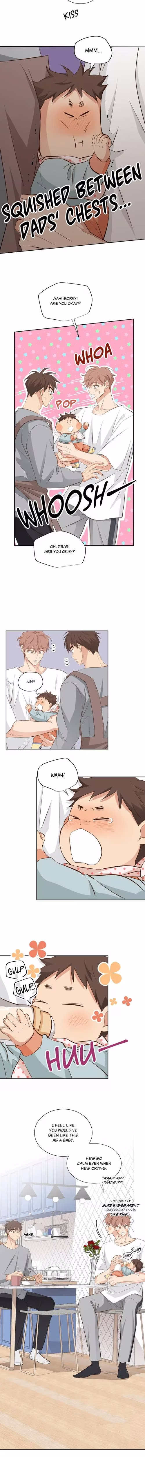 Third Ending - Chapter 72 - Part 4