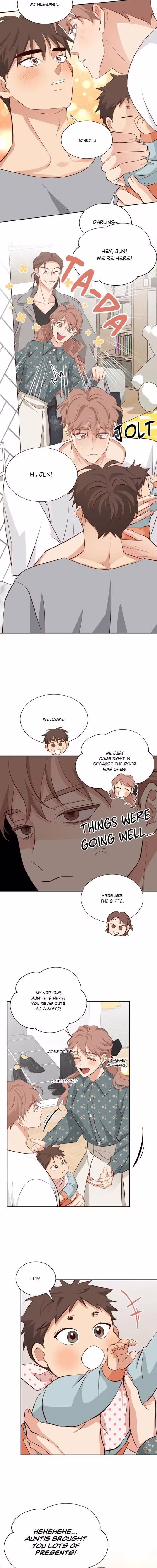 Third Ending - Chapter 72 - Part 6