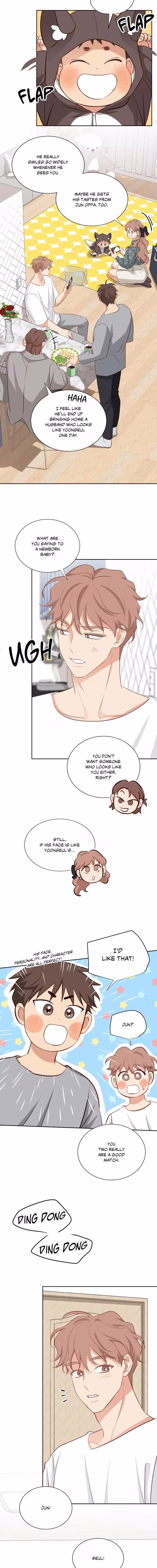 Third Ending - Chapter 72 - Part 8