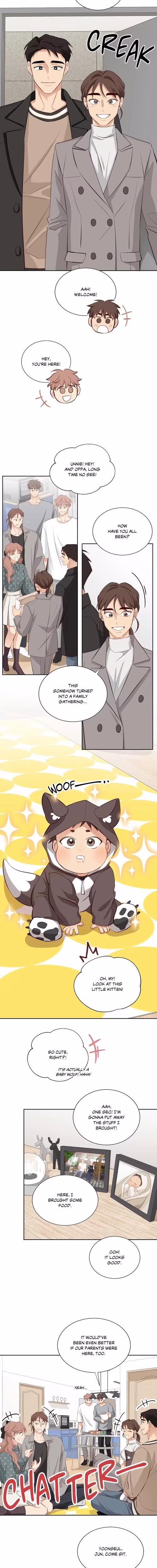 Third Ending - Chapter 72 - Part 9