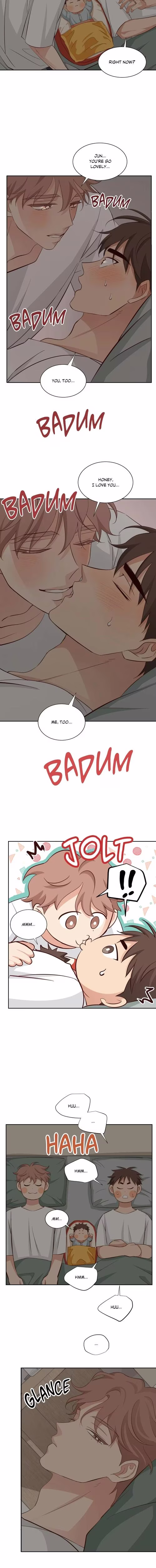 Third Ending - Chapter 73 - Part 3