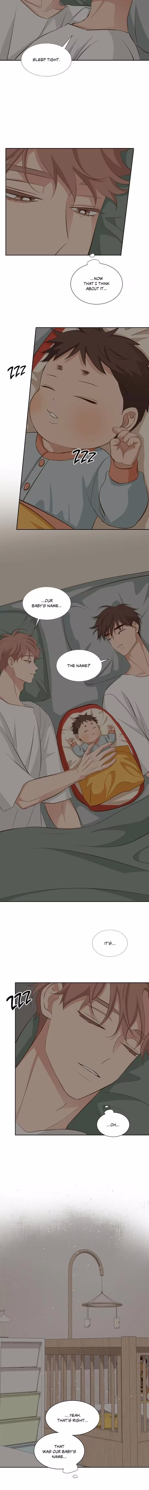 Third Ending - Chapter 73 - Part 5