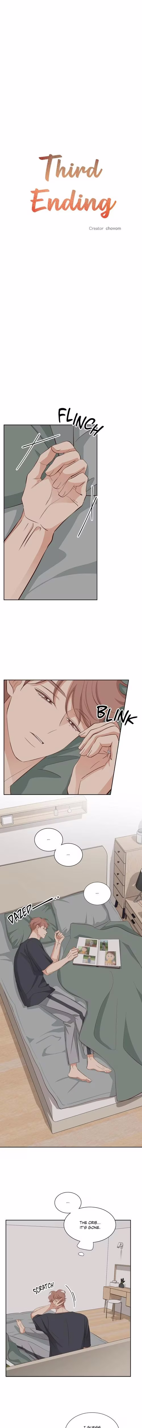 Third Ending - Chapter 73 - Part 6