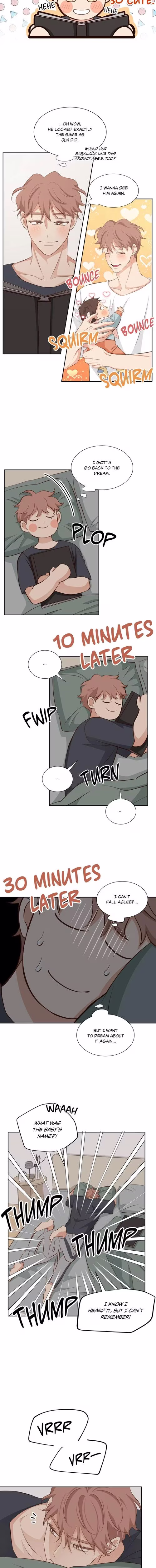 Third Ending - Chapter 73 - Part 8