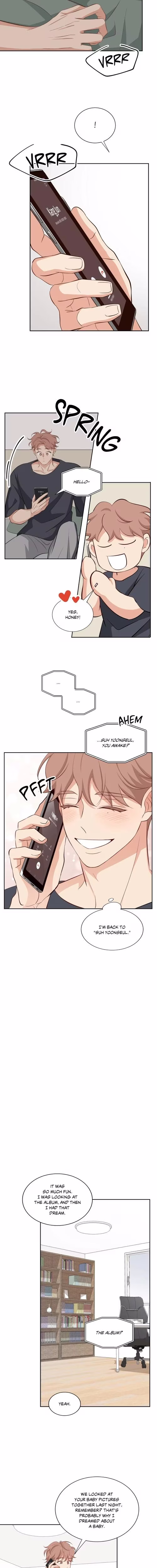 Third Ending - Chapter 73 - Part 9