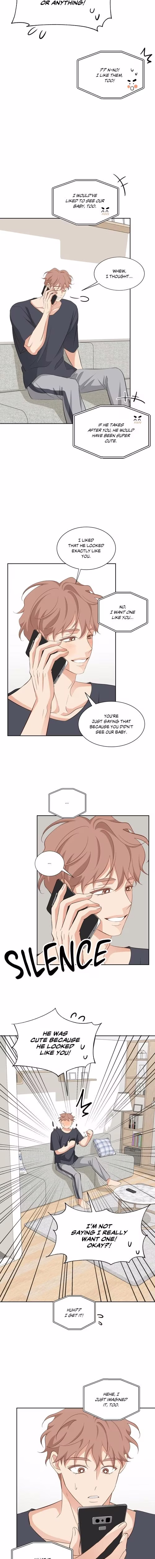 Third Ending - Chapter 73 - Part 11