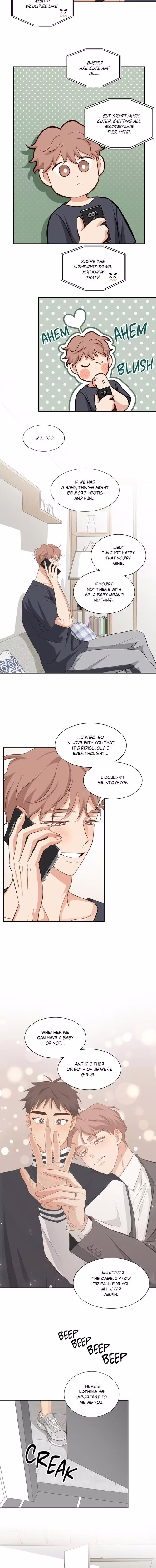 Third Ending - Chapter 73 - Part 12