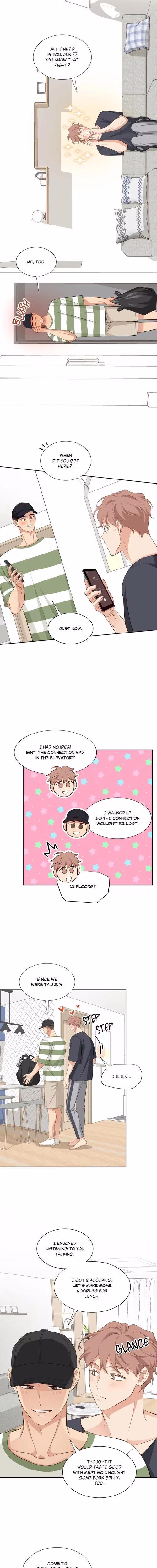 Third Ending - Chapter 73 - Part 13