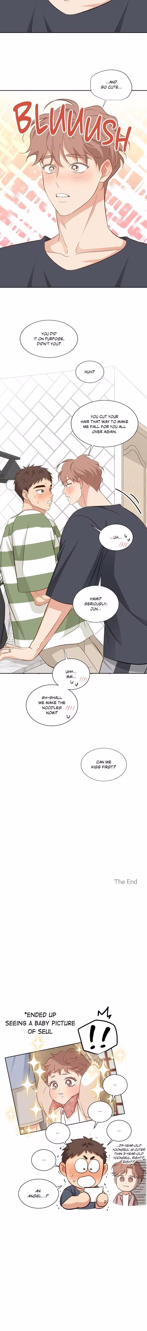 Third Ending - Chapter 73 - Part 15