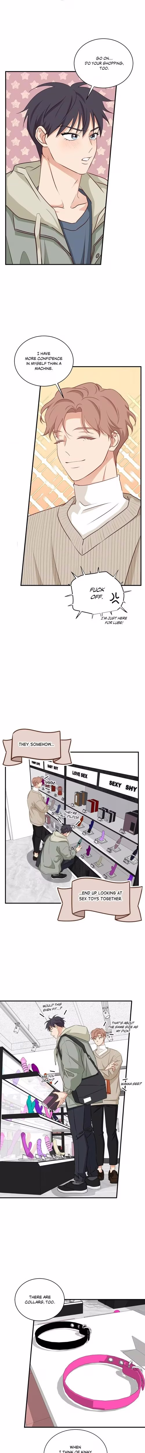 Third Ending - Chapter 74 - Part 4