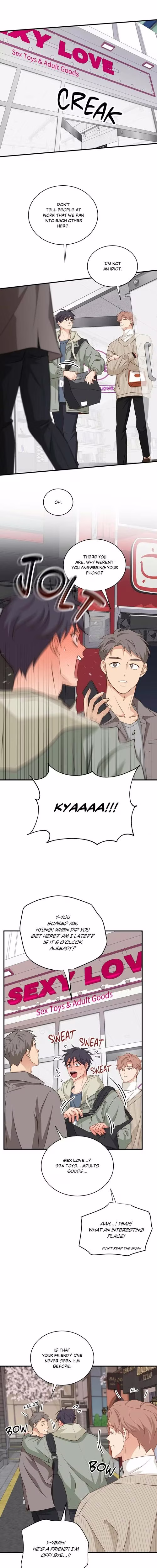 Third Ending - Chapter 74 - Part 6