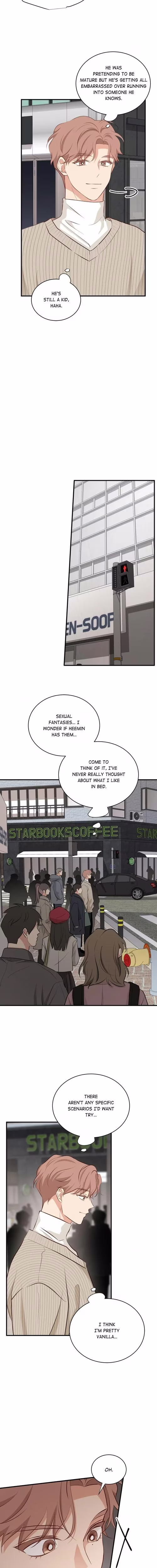 Third Ending - Chapter 74 - Part 7