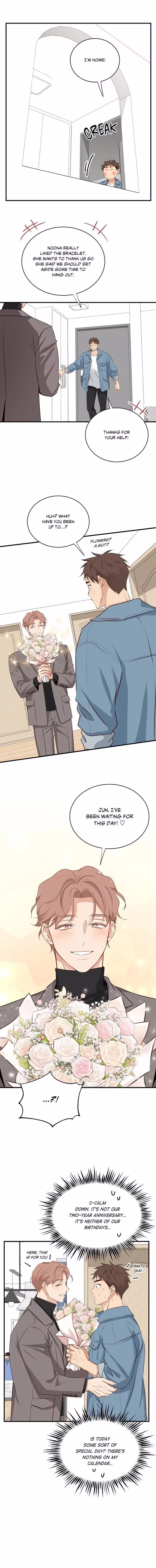 Third Ending - Chapter 74 - Part 9