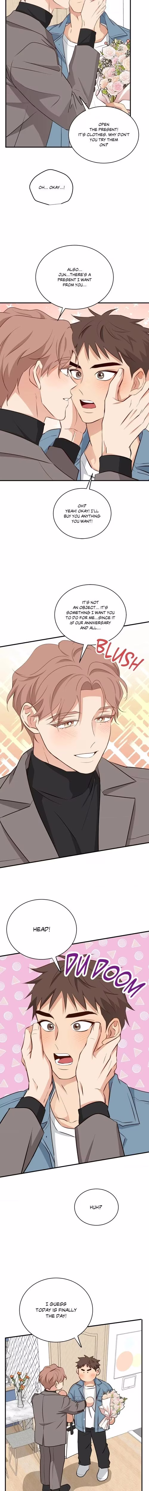 Third Ending - Chapter 74 - Part 11