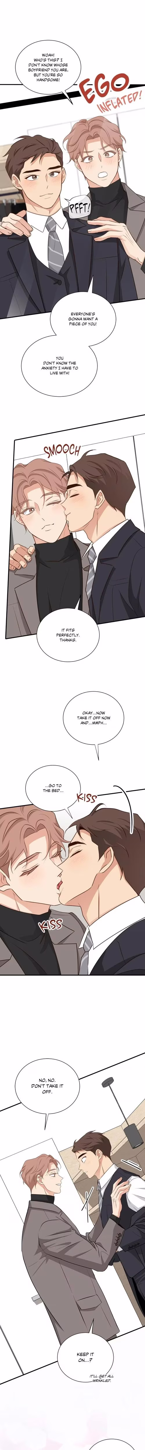 Third Ending - Chapter 74 - Part 14