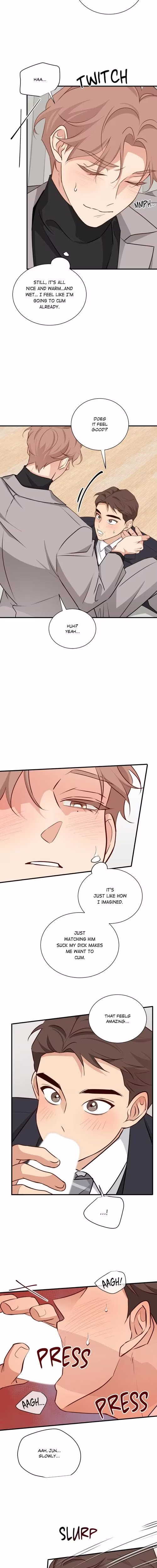 Third Ending - Chapter 75 - Part 3