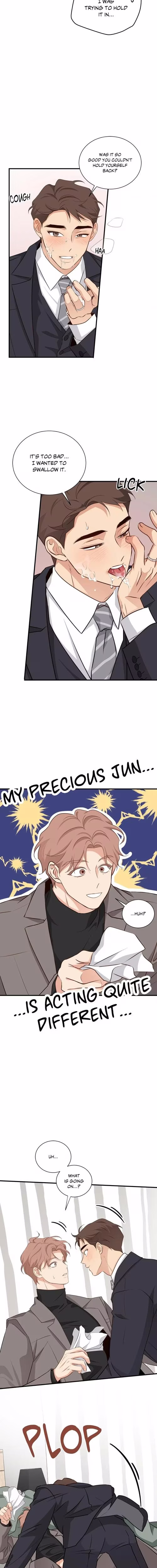 Third Ending - Chapter 75 - Part 5