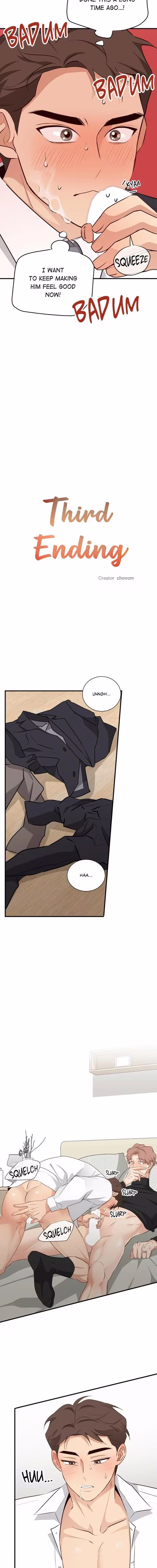 Third Ending - Chapter 75 - Part 8