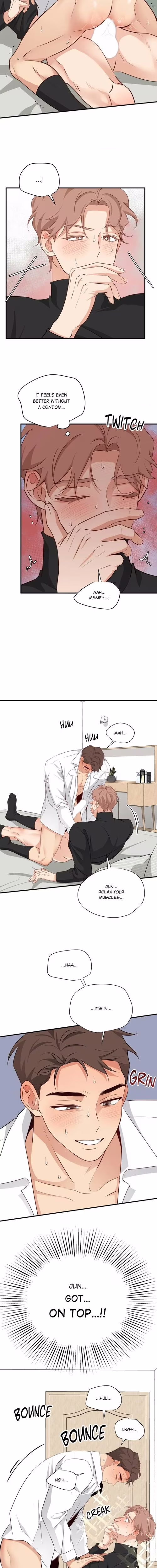 Third Ending - Chapter 75 - Part 10