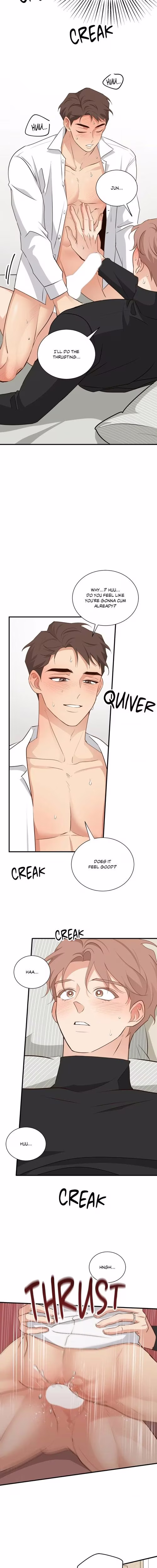 Third Ending - Chapter 75 - Part 12