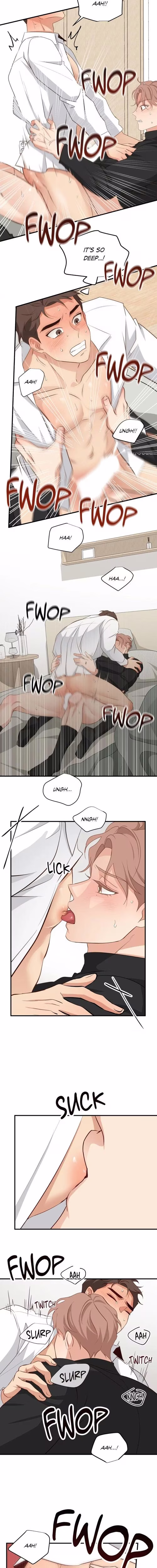 Third Ending - Chapter 75 - Part 13