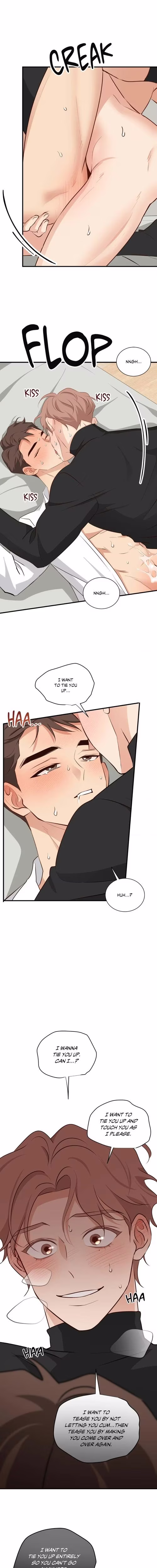 Third Ending - Chapter 75 - Part 15