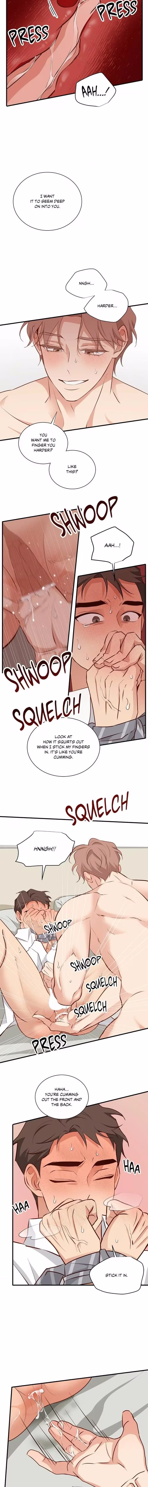 Third Ending - Chapter 76 - Part 3