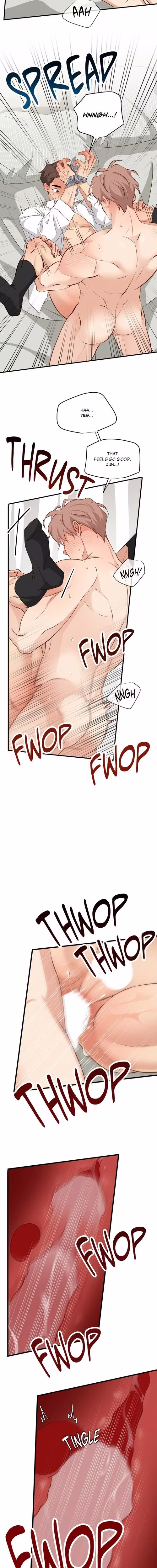 Third Ending - Chapter 76 - Part 4