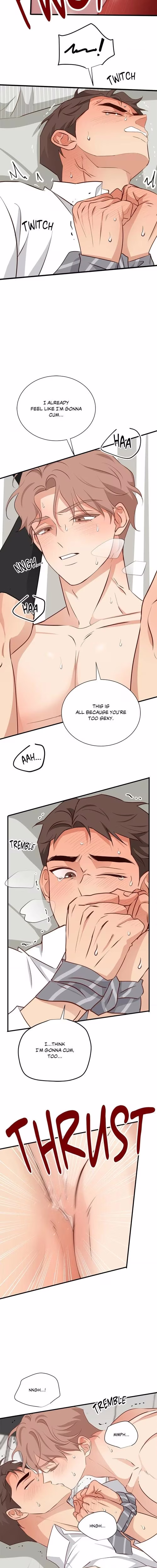 Third Ending - Chapter 76 - Part 5