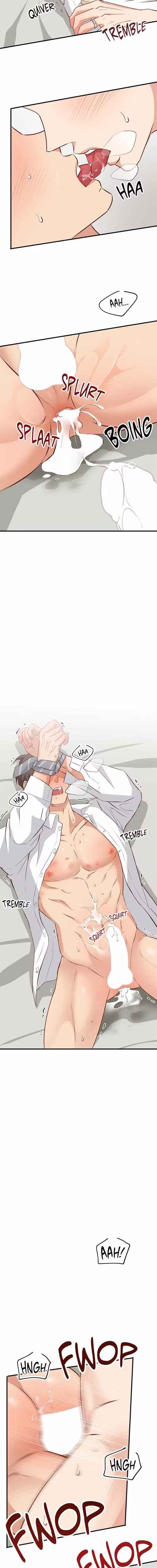 Third Ending - Chapter 76 - Part 6