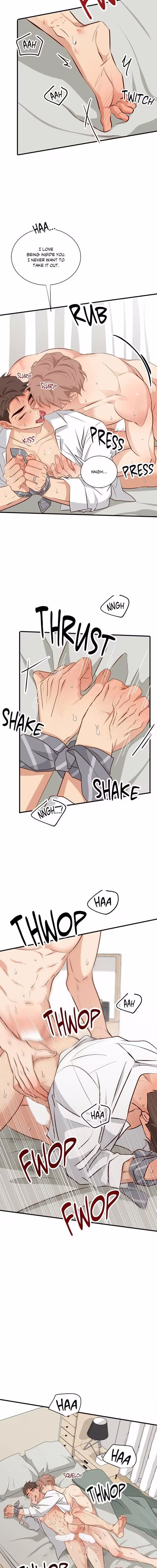 Third Ending - Chapter 76 - Part 7