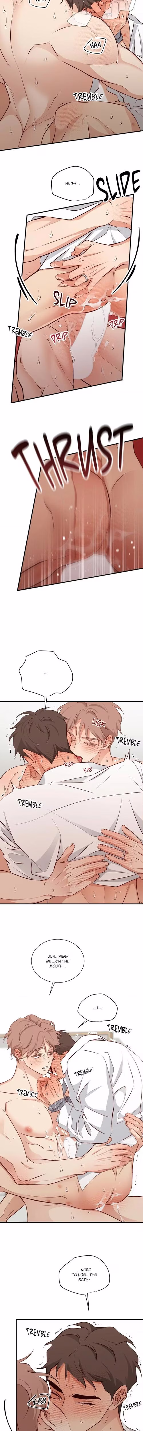 Third Ending - Chapter 76 - Part 9