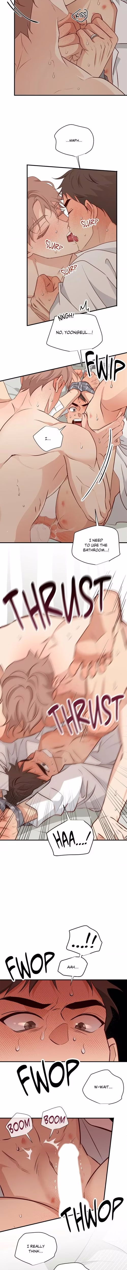 Third Ending - Chapter 76 - Part 10