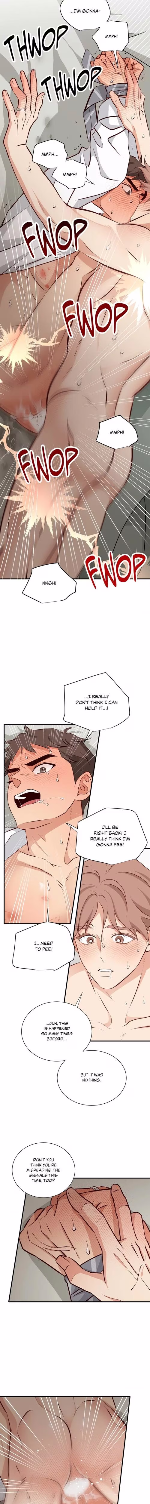 Third Ending - Chapter 76 - Part 11