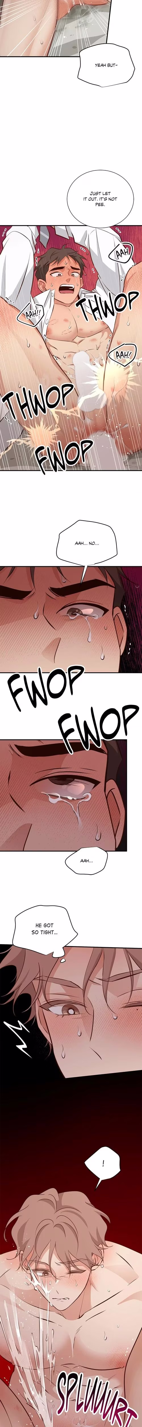 Third Ending - Chapter 76 - Part 12