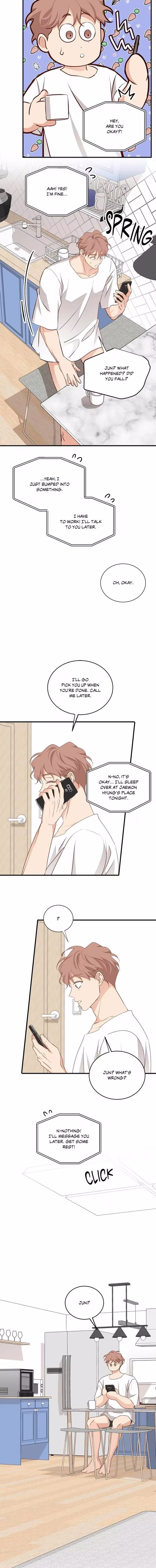 Third Ending - Chapter 76 - Part 18