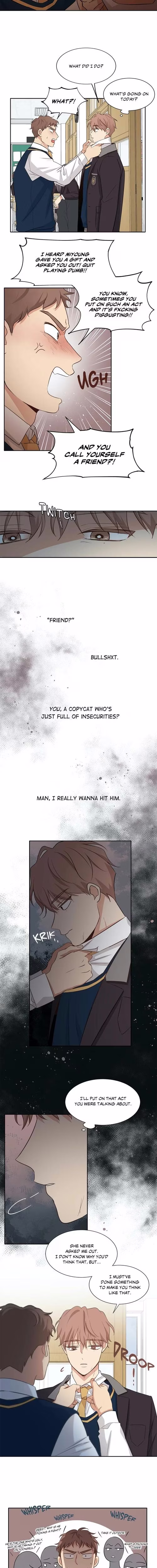 Third Ending - Chapter 8 - Part 5