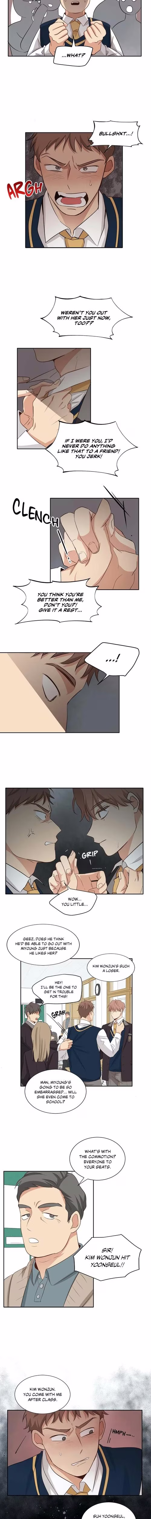 Third Ending - Chapter 8 - Part 6