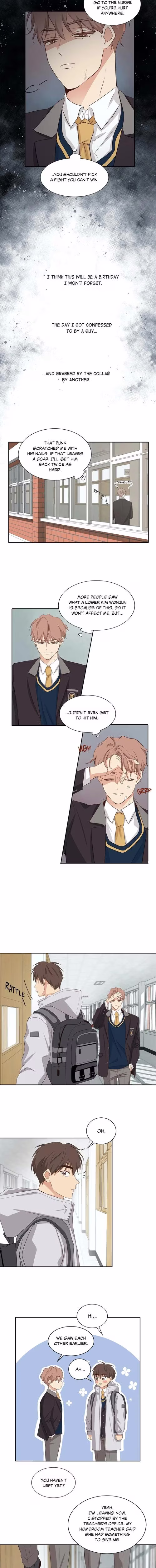 Third Ending - Chapter 8 - Part 7