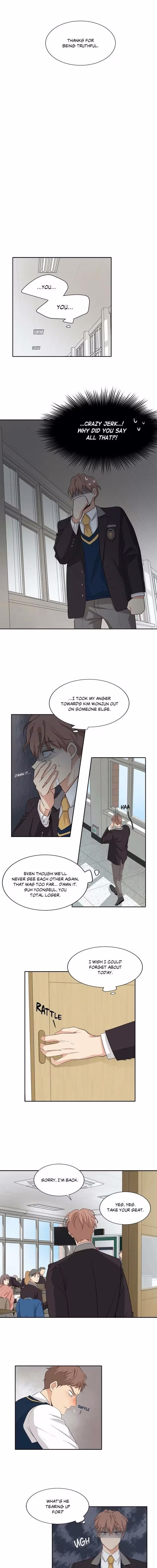 Third Ending - Chapter 9 - Part 3