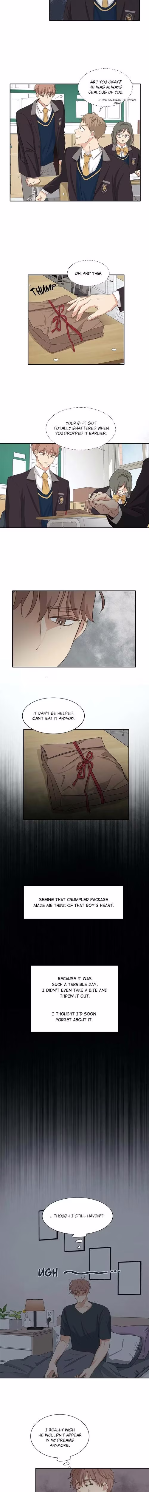 Third Ending - Chapter 9 - Part 4