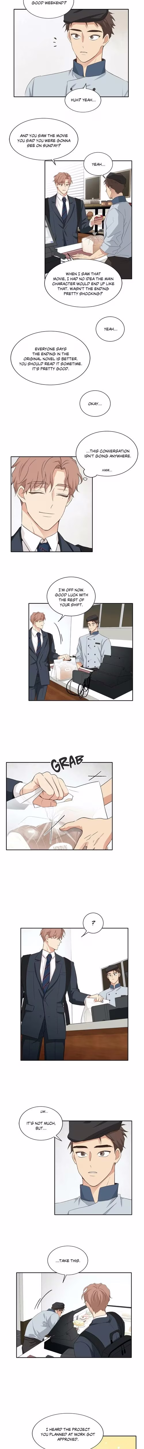 Third Ending - Chapter 9 - Part 6